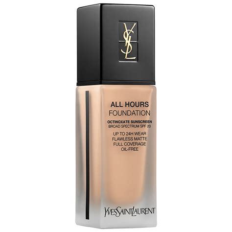 ysl foundation nz|YSL full coverage foundation.